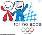 Ολυμπιακών Αγώνων Τορίνο 2006